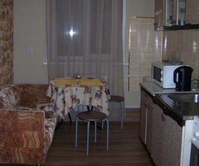 2–комнатная квартира: Ярославль, улица Автозаводская, фото 1