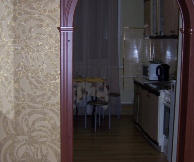 2–комнатная квартира: Ярославль, улица Автозаводская, фото 2