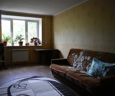 Уютная и чистая квартира в тихом районе: Самара, улица Вятская, фото 5
