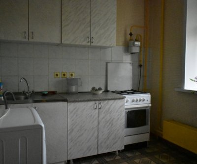 Уютная и чистая квартира в тихом районе: Самара, улица Вятская, фото 2