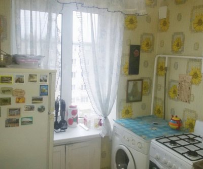 Квартира посуточно лучшая цена: Новочеркасск, улица Макаренко, фото 3