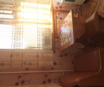 Чистая, уютная квартира, свежее бельё: Омск, проспект Карла Маркса, фото 4
