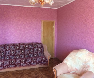 Чистая, уютная квартира, свежее бельё: Омск, проспект Карла Маркса, фото 2