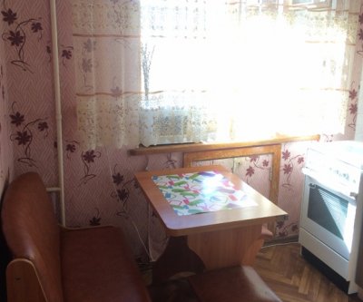 Чистая, уютная квартира, свежее бельё: Омск, проспект Карла Маркса, фото 3