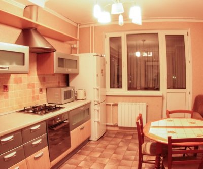 Квартира на сутки: Курск, улица Радищева, фото 3