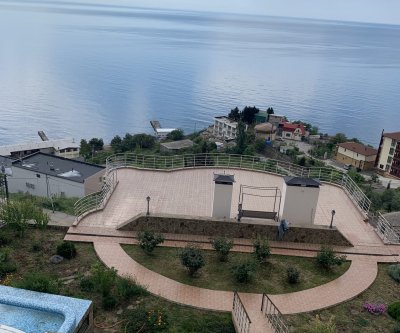С видом на море: Алушта, улица имени Профессора Свиргуненко, фото 4
