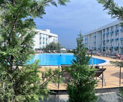 Апартаменты Адмиральская Лагуна: Севастополь, Челнокова, фото 2