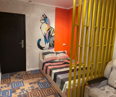 Мансарда 4-х комнатная с отдельными входами: Ейск, улица Чапаева, фото 3