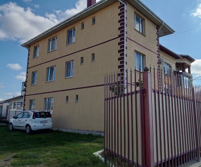 Гостевой дом «Белогорье»: Анапа, улица Айвазовского, фото 1