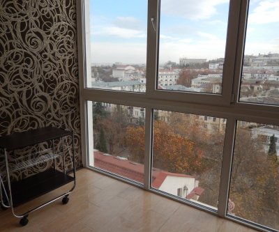 Комфортабельная квартира с видом на Набережную: Севастополь, Сенявина, фото 2