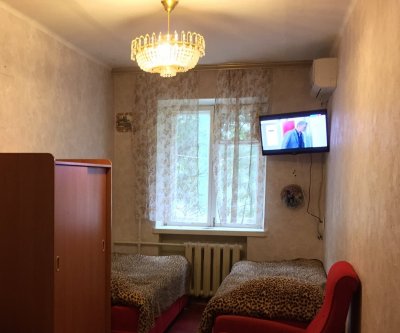 2_х комнатная мини гостиница: Новороссийск, набережная Адмирала Серебрякова, фото 2