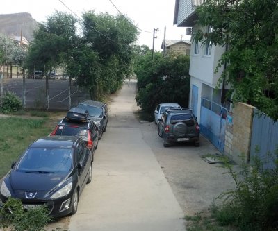 У Оксаны: Орджоникидзе, улица Семашко, фото 3