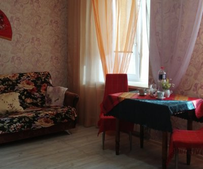 Атмосферная квартира для гостей Самары: Самара, Утёвская улица, фото 3