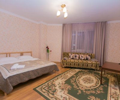 1 комнатная квартира по ул Сарайшык 5Е: Астана, Сарайшык, фото 1