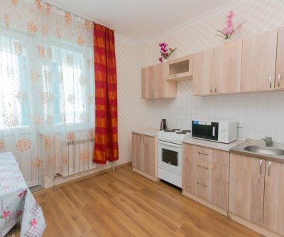 1 комнатная квартира по ул Сарайшык 5Е: Астана, Сарайшык, фото 5