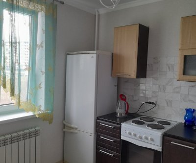Уютная квартира в современном классическом стиле: Курск, Проспект В Клыкова, фото 1