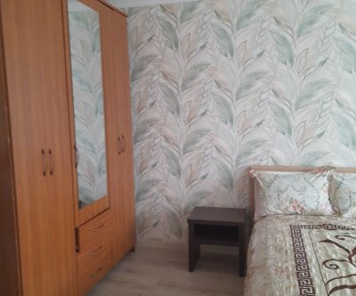 Уютная квартира в современном классическом стиле: Курск, Проспект В Клыкова, фото 4