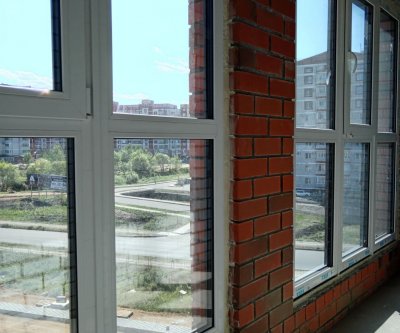 Квартира рядом с Областной больницей: Благовещенск, улица Василенко, фото 3