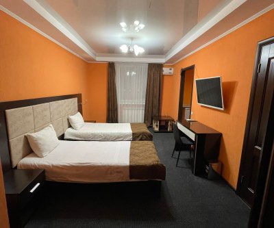 35 м², 1-комнатная квартира: Барнаул, Садгородская улица, фото 2