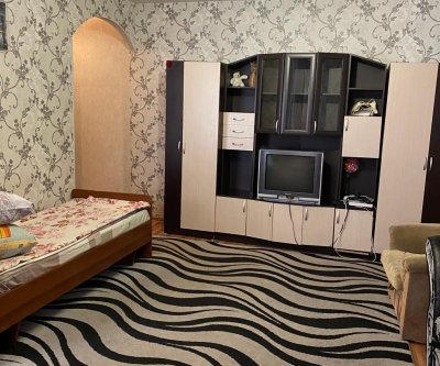 30 м², 1-комнатная квартира: Барнаул, улица Матросова, фото 1