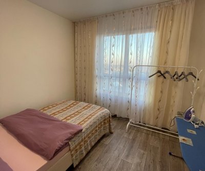 71 м², 3-комнатная квартира: Барнаул, Власихинская улица, фото 3