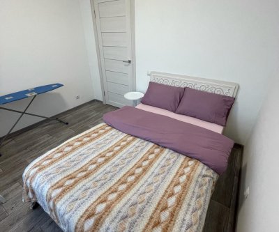 71 м², 3-комнатная квартира: Барнаул, Власихинская улица, фото 2
