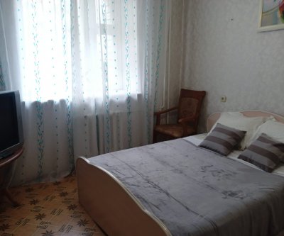 71 м², 3-комнатная квартира: Барнаул, Балтийская улица, фото 2
