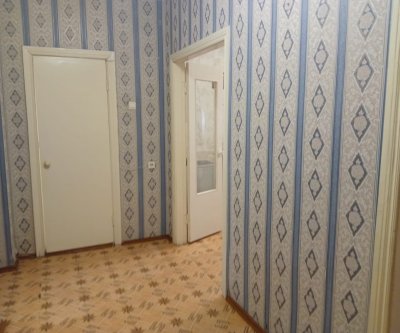 71 м², 3-комнатная квартира: Барнаул, Балтийская улица, фото 5