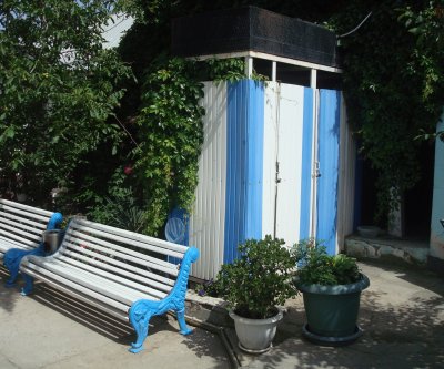 Гостевой дом Солдайя: Судак, улица Гагарина, фото 5