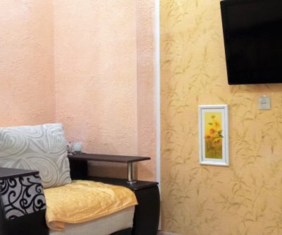 Квартира на Дражинского для семьи, 3 минуты пляж: Ялта, улица Дражинского, фото 4