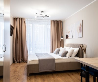 Inndays Apartments: Санкт-Петербург, Толубеевский проезд, фото 5