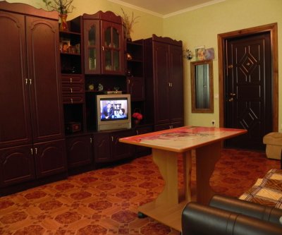 Квартира в Курпатах: Ялта, Алупкинское шоссе, фото 1
