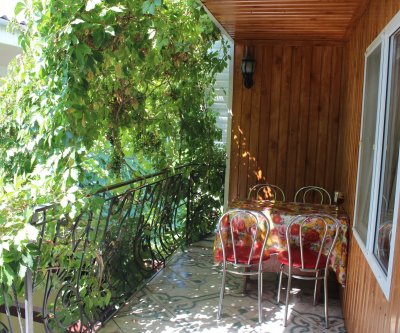 Уютный гостевой дом Нэли: Феодосия, улица Свободы, фото 2
