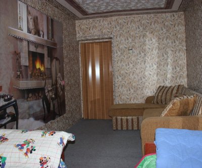 Квартирный отель: Красный Сулин, улица Комарова, фото 5