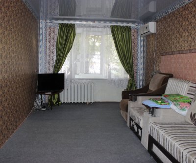 Квартирный отель: Красный Сулин, улица Комарова, фото 1