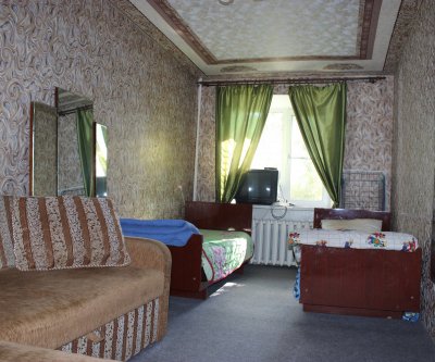 Квартирный отель: Красный Сулин, улица Комарова, фото 4