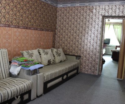 Квартирный отель: Красный Сулин, улица Комарова, фото 3
