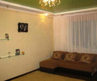 Квартира в Ставрополе посуточно: Ставрополь, улица 50 лет ВЛКСМ, фото 2