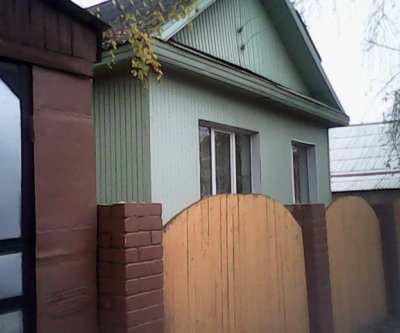 Гостевой дом на Свердлова: Котлас, переулок Свердлова, фото 1