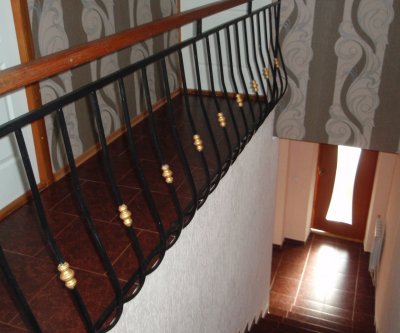 Дом два этажа под ключ В Черноморском Крым: Черноморское, Приморская улица, фото 2