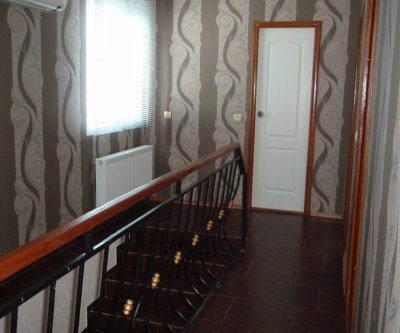 Дом два этажа под ключ В Черноморском Крым: Черноморское, Приморская улица, фото 4