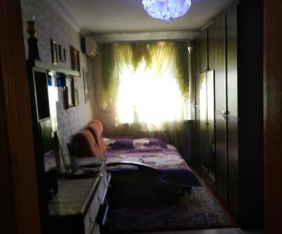 2-х комнатная квартира на Симферопольской: Алушта, Симферопольская улица, фото 4