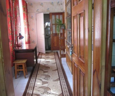 2 комнатный дом: Алушта, Симферопольская улица, фото 4