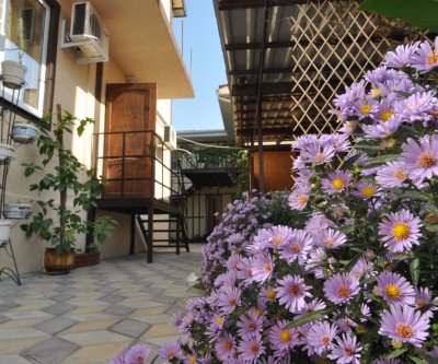 Гостевой дом в Сукко: Сукко, Таманский проезд, фото 1