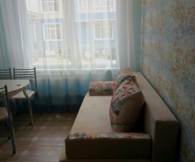 Сдаются однакомнатные апартаменты в Анапе в самом сердце.: Анапа, улица Кирова, фото 5