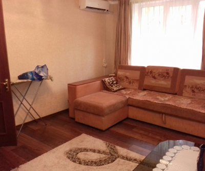 Уютная квартира в Партените: Алушта, Солнечная улица, фото 5