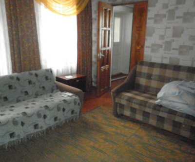 Дом 2-х комнатный на 3-6 человек в Евпатории: Евпатория, Трудовая улица, фото 2
