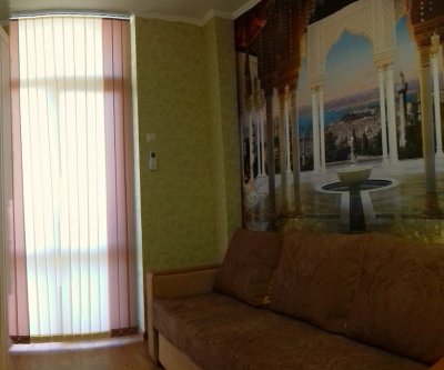 2-комнатная студия на берегу моря: Севастополь, улица Рыбацкий Причал, фото 3