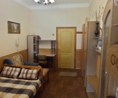 Сдаю отдельную 2-х комнатную комфортабельную квартиру.: Симеиз, Советская улица, фото 2