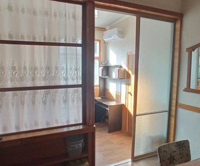 Сдаю отдельную 2-х комнатную комфортабельную квартиру.: Симеиз, Советская улица, фото 4